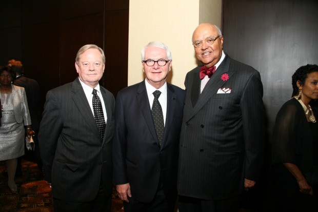 St. Louis NAACP Centennial Gala